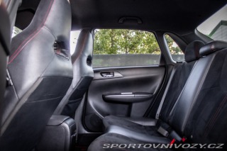 Subaru WRX STI Impreza 2.5 2012