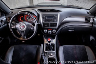 Subaru WRX STI Impreza 2.5 2012