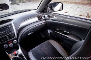 Subaru WRX STI Impreza 2.5 2012