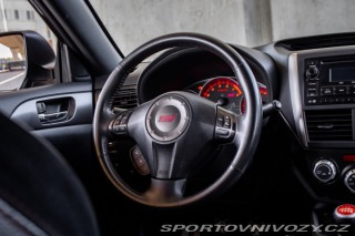Subaru WRX STI Impreza 2.5 2012