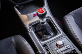 Subaru WRX STI Impreza 2.5 2012