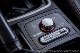Subaru WRX STI Impreza 2.5 2012