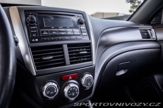 Subaru WRX STI Impreza 2.5 2012