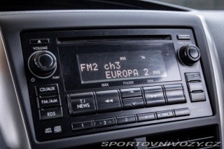 Subaru WRX STI Impreza 2.5 2012