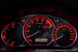 Subaru WRX STI Impreza 2.5 2012