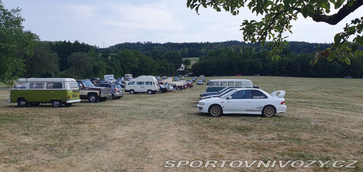 Subaru Impreza WRX STI Type R 1997
