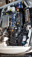 Subaru Impreza WRX STI Type R 1997