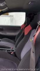 Subaru Impreza WRX STI Type R 1997