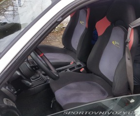 Subaru Impreza WRX STI Type R 1997
