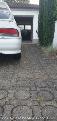Subaru Impreza WRX STI Type R 1997