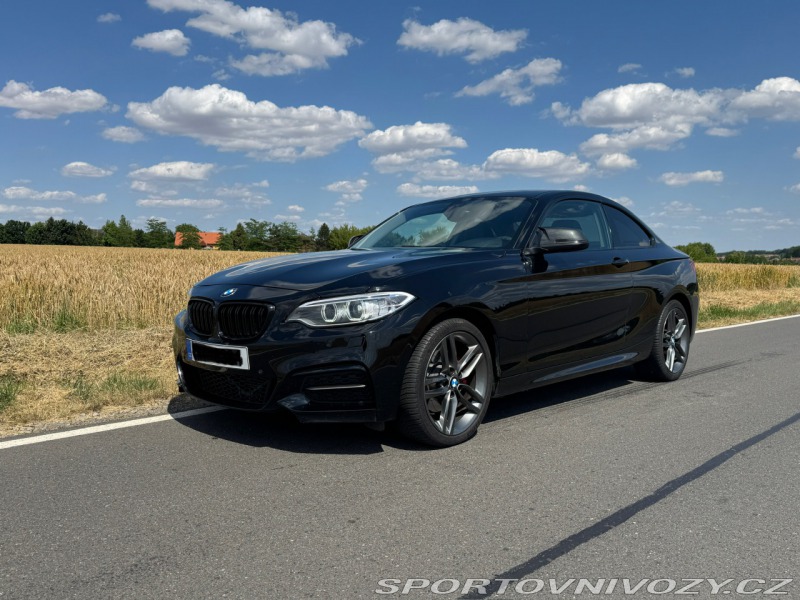 BMW 2 BMW 228ix