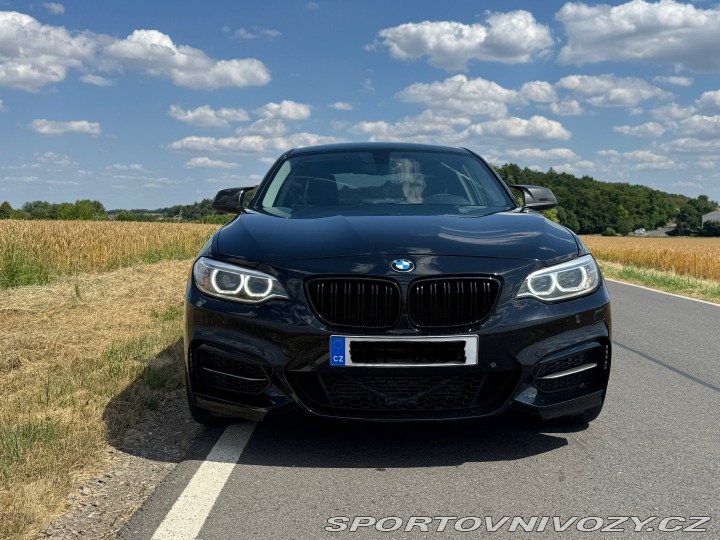 BMW 2 BMW 228ix 2014