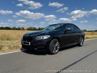 BMW 2 BMW 228ix 2014