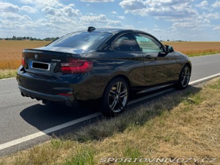 BMW 2 BMW 228ix 2014