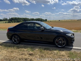 BMW 2 BMW 228ix 2014