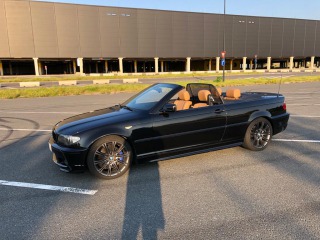 BMW 3 330i