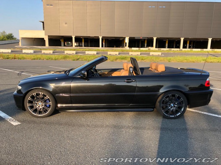 BMW 3 330i 2003