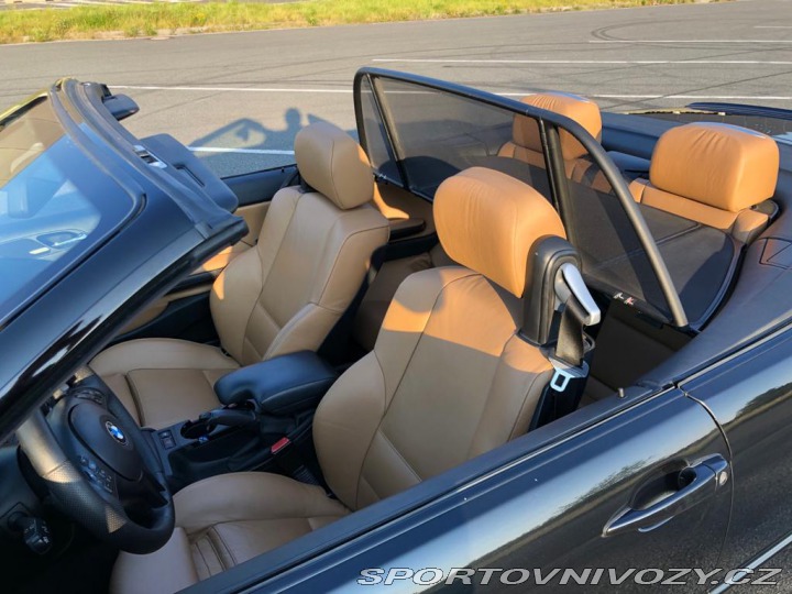 BMW 3 330i 2003