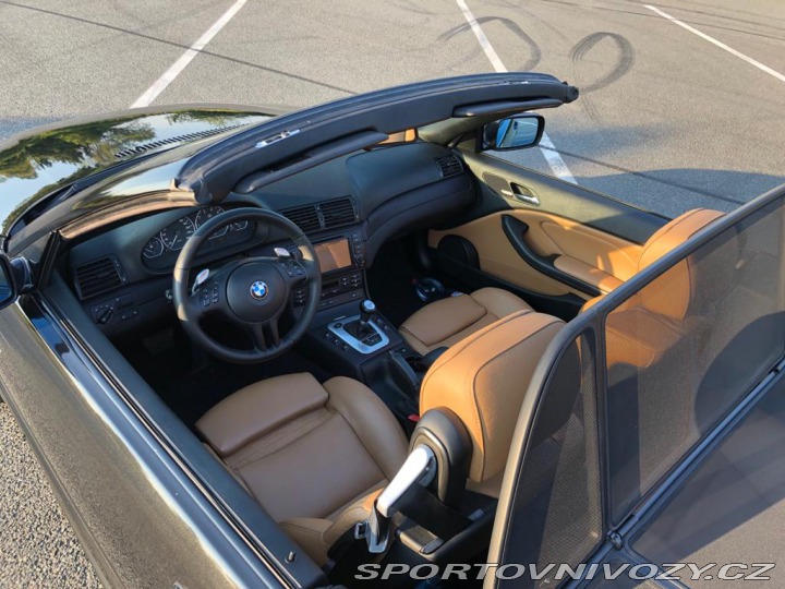 BMW 3 330i 2003