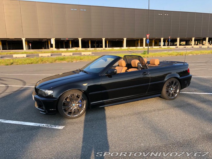 BMW 3 330i 2003
