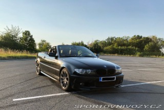 BMW 3 330i 2003