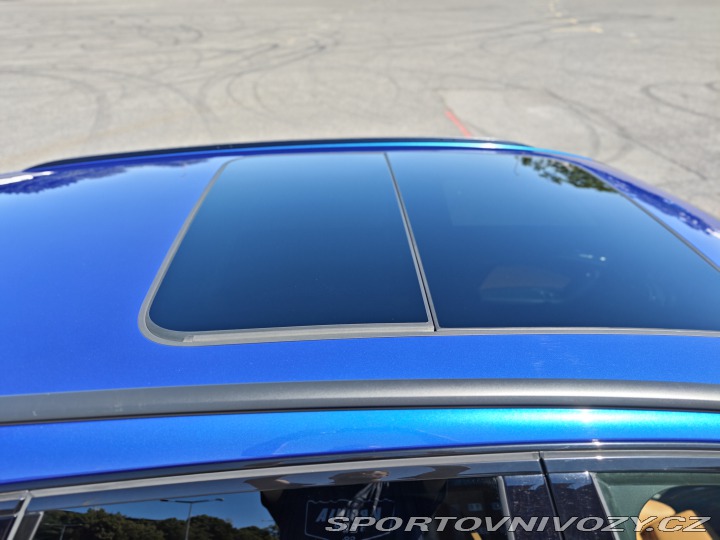 Audi A6 Avant Diesel 3.0 TDI comp 2018