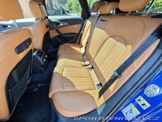 Audi A6 Avant Diesel 3.0 TDI comp 2018