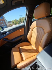 Audi A6 Avant Diesel 3.0 TDI comp 2018