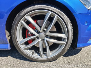 Audi A6 Avant Diesel 3.0 TDI comp 2018