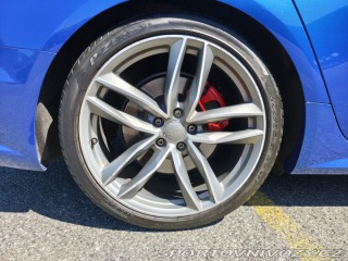Audi A6 Avant Diesel 3.0 TDI comp 2018