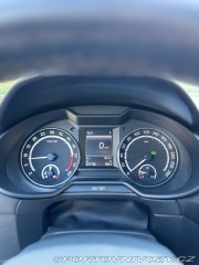 Škoda Octavia RS Octavia III RS 2013