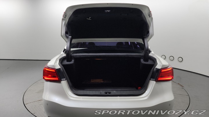 Nissan Ostatní modely MAXIMA PLATINUM 2017