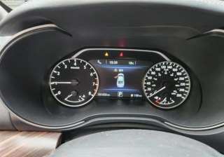 Nissan Ostatní modely MAXIMA PLATINUM 2017