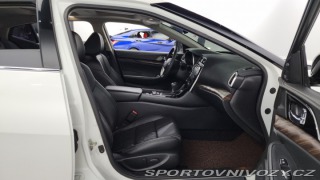 Nissan Ostatní modely MAXIMA PLATINUM 2017