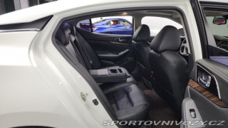 Nissan Ostatní modely MAXIMA PLATINUM 2017