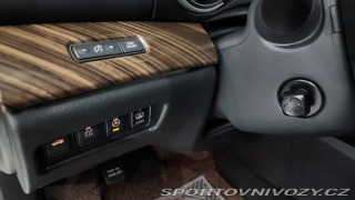 Nissan Ostatní modely MAXIMA PLATINUM 2017