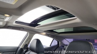 Nissan Ostatní modely MAXIMA PLATINUM 2017