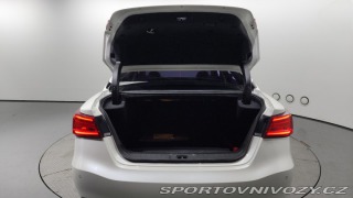 Nissan Ostatní modely MAXIMA PLATINUM 2017