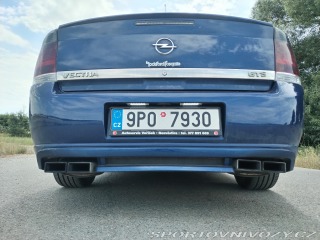 Opel  Vectra