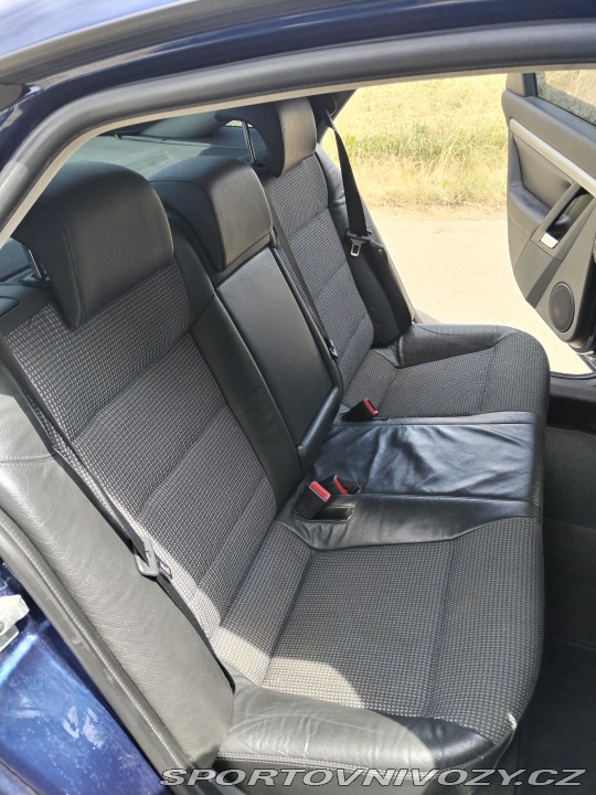 Opel Ostatní modely Vectra 2003