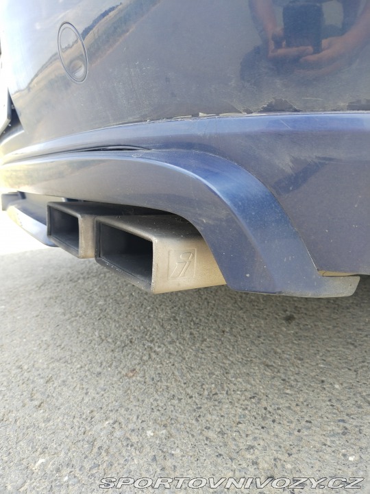 Opel Ostatní modely Vectra 2003