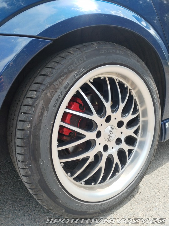 Opel Ostatní modely Vectra 2003