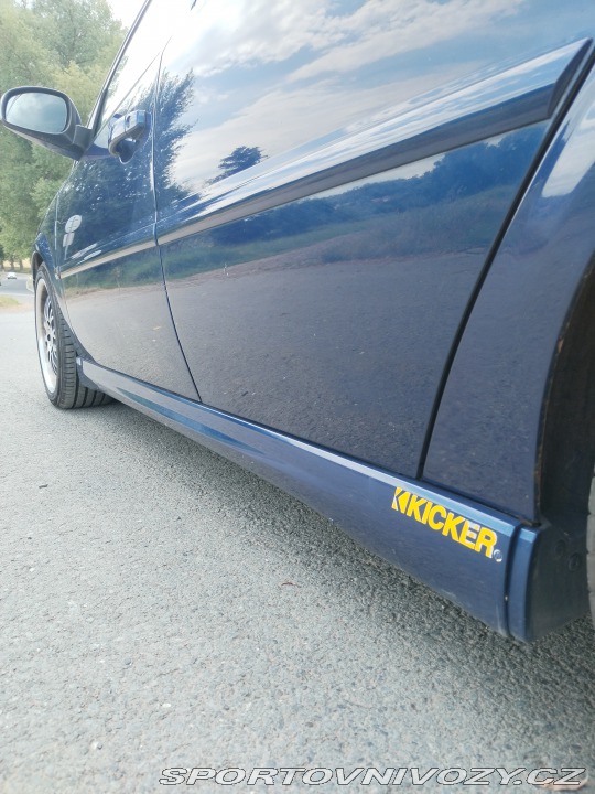 Opel Ostatní modely Vectra 2003