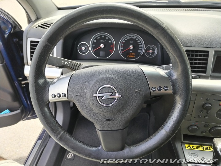 Opel Ostatní modely Vectra 2003