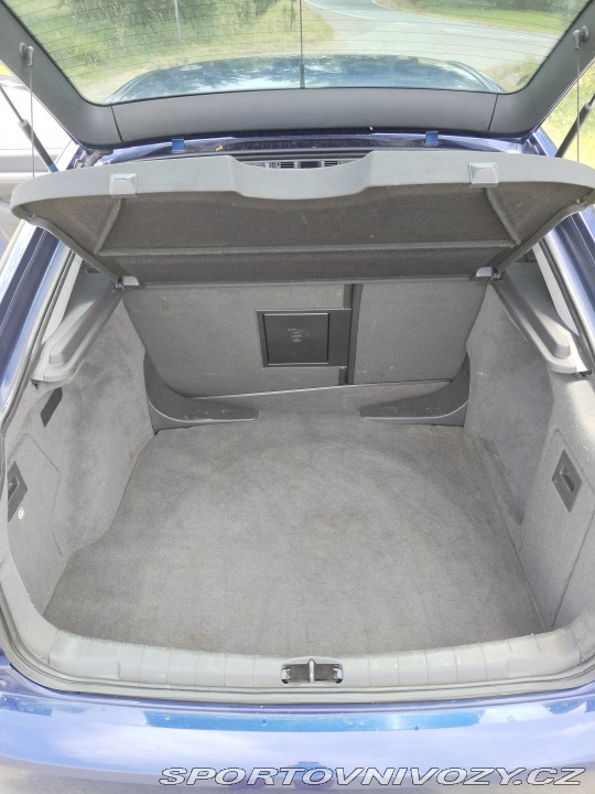 Opel Ostatní modely Vectra 2003