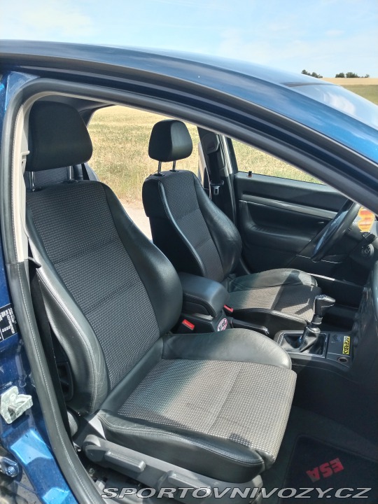 Opel Ostatní modely Vectra 2003