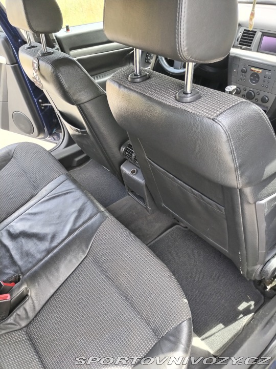 Opel Ostatní modely Vectra 2003