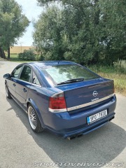 Opel Ostatní modely Vectra 2003