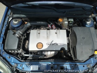 Opel Ostatní modely Vectra 2003