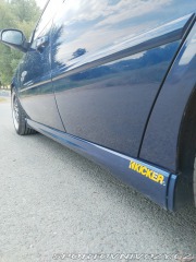 Opel Ostatní modely Vectra 2003